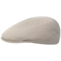 Tropic 507 Ventair Flat Cap by Kangol - 549,00 kr