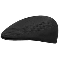Tropic 507 Ventair Flat Cap by Kangol - 549,00 kr