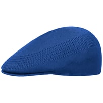 Tropic 507 Ventair Flat Cap by Kangol - 549,00 kr