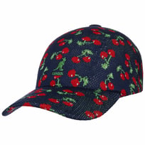 Tropic Cherry Spacecap by Kangol - 549,00 kr