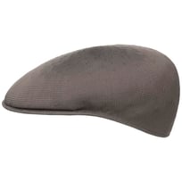 Tropic Flat Cap 504 by Kangol - 549,00 kr