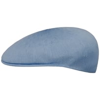 Tropic Flat Cap 504 by Kangol - 549,00 kr