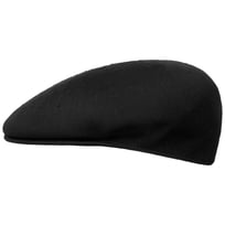 Tropic Flat Cap 504 by Kangol - 549,00 kr