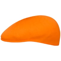 Tropic Flat Cap 504 by Kangol - 549,00 kr