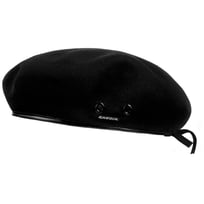 Tropic Monty Baret by Kangol - 589,00 kr