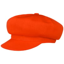 Tropic Spitfire Newsboykasket by Kangol - 589,00 kr