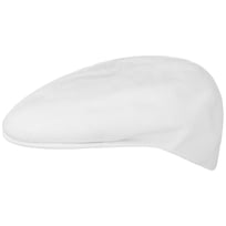 Tropic Summer Flat Cap 504 by Kangol - 549,00 kr