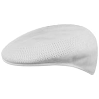 Tropic Ventair Classic Flat Cap 504 by Kangol - 529,00 kr