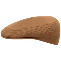 Tropic Ventair Flat Cap 504 by Kangol - 549,00 kr