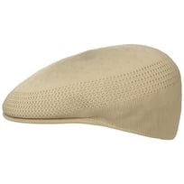 Tropic Ventair Flat Cap 504 by Kangol - 549,00 kr