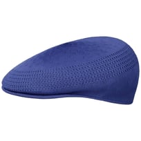 Tropic Ventair Flat Cap 504 by Kangol - 549,00 kr