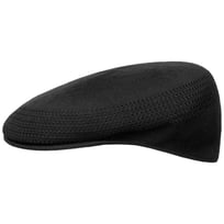 Tropic Ventair Flat Cap 504 by Kangol - 549,00 kr