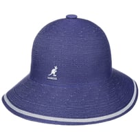 Tropic Wide Brim Stripe Stofhat by Kangol - 439,00 kr