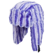 Tulia Fake Fur Pilothue by Seeberger - 419,00 kr