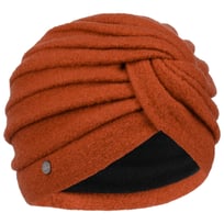 Turban til Kvinder med Foring by Lierys - 669,00 kr
