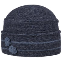 Tweed Hue i Filtet Uld by Seeberger - 469,00 kr
