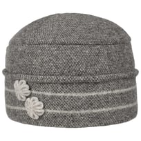 Tweed Hue i Filtet Uld by Seeberger - 469,00 kr