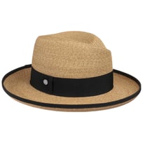 Twisted Crown Str�hat by Lierys - 1249,00 kr