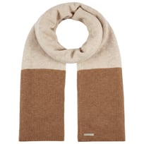 Twotone Block Kashmirhalst�rkl�de by Seeberger - 1229,00 kr