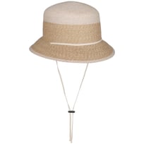 Twotone Block Stofhat med UV-Beskyttelse by Mayser - 1419,00 kr