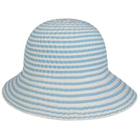 Twotone Braids Stofhat by bedacht - 669,00 kr