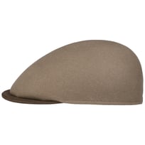 Twotone Dan Wool Flat Cap by Mayser - 999,00 kr