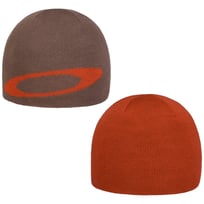 Twotone Ellipse Vendbar Hue by Oakley - 259,00 kr