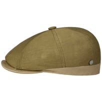 Twotone Flat Cap by Lierys - 669,00 kr