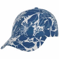 Twotone Flower Print Kasket by Lipodo - 169,00 kr