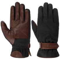 Twotone Goat Handsker i Nappal�der by Stetson - 669,00 kr