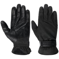 Twotone Goat Handsker i Nappal�der by Stetson - 669,00 kr