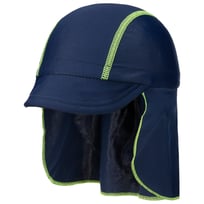 Twotone Kids Strandkasket by maximo - 119,00 kr