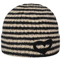 Twotone Knit Fold Hue by Seeberger - 259,00 kr