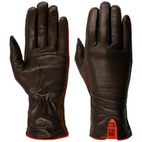 Twotone Nappal�der Damehandsker by Caridei - 1079,00 kr