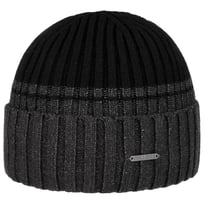 Twotone Soft Beanie by Chillouts - 219,00 kr