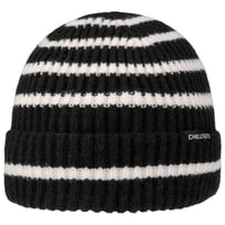 Twotone Stripes Fold Hue by Chillouts - 239,00 kr