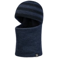 Twotone Stripes Kids Balaklava by maximo - 229,00 kr