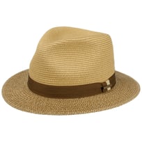 Twotone Toyo Traveller Viskosehat by Stetson - 669,00 kr
