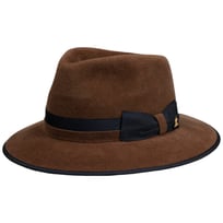 Twotone Traveller H�rfilthat by Lierys Gold - 1669,00 kr