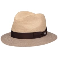 Twotone Traveller Hamphat by Lierys - 1419,00 kr