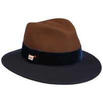 Twotone Traveller Uldhat by bedacht - 839,00 kr