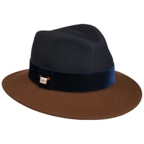 Twotone Traveller Uldhat by bedacht - 839,00 kr
