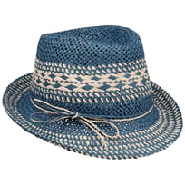 Twotone Trilby Str�hat by Loevenich - 349,00 kr