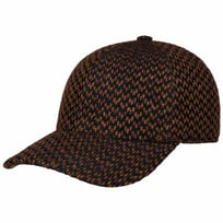 Twotone Wool Kasket by Alfonso DEste - 1079,00 kr