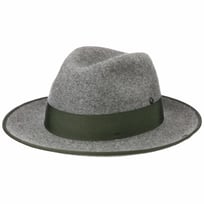 Tyrolerhat med Trykknap by Lodenhut Manufaktur - 999,00 kr