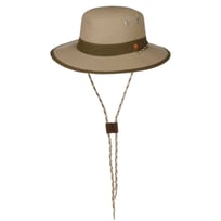 UV-Beskyttende Hat med Hagerem by Mayser - 1169,00 kr
