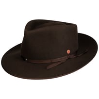 Udo Musiker H�rfilthat by Mayser - 2929,00 kr
