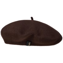 Uld Baskerhue by Borsalino - 829,00 kr
