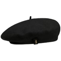 Uld Baskerhue by Borsalino - 829,00 kr