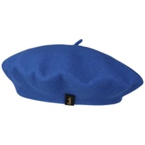 Uld Baskerhue by Borsalino - 829,00 kr